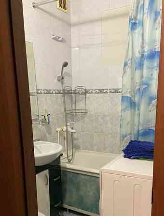 1-комн. квартира, 32 м2, 1/4 эт. Дивногорск