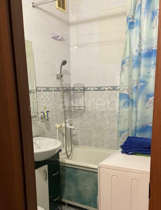 1-комн. квартира, 32 м2, 1/4 эт. Дивногорск - изображение 6