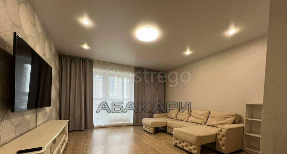2-комн. квартира, 70 м2, 3/9 эт. Красноярск - изображение 7