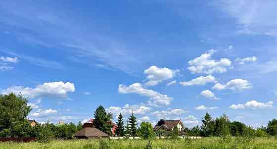 Земельный участок, 7 соток Пушкино