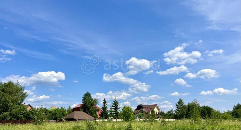 Земельный участок, 7 соток Пушкино - изображение 2