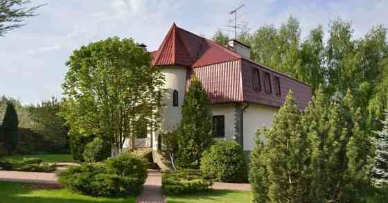 Коттедж, 490 м2 Видное