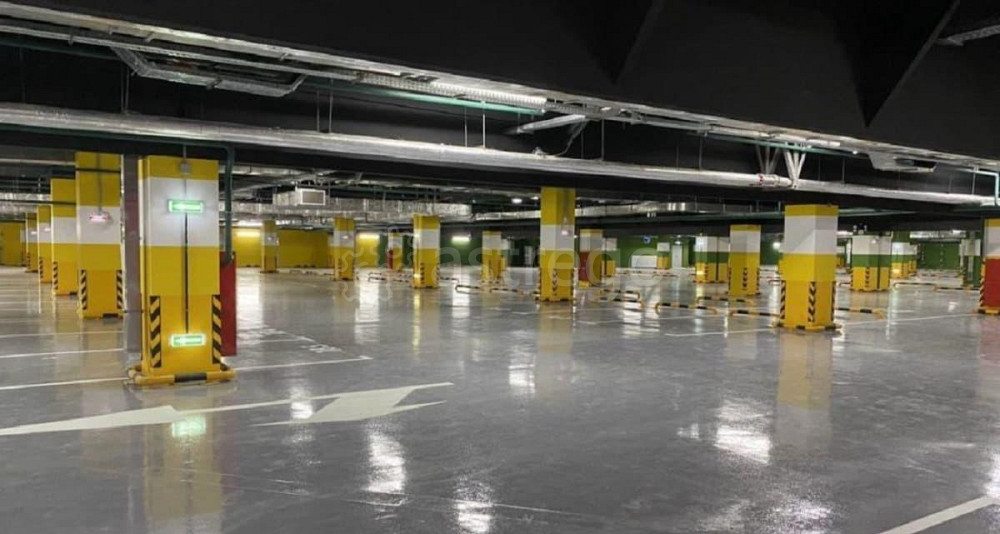 Машиноместо, 17 м2 Москва - изображение 3