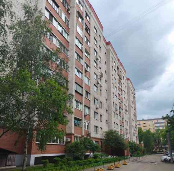 3-комн. квартира, 73.2 м2, 10/10 эт. Люберцы
