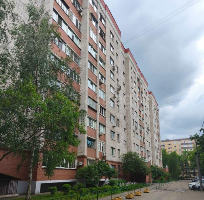 3-комн. квартира, 73.2 м2, 10/10 эт. Люберцы - изображение 5