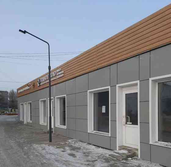 Торговое помещение, 40 м2 Ачинск