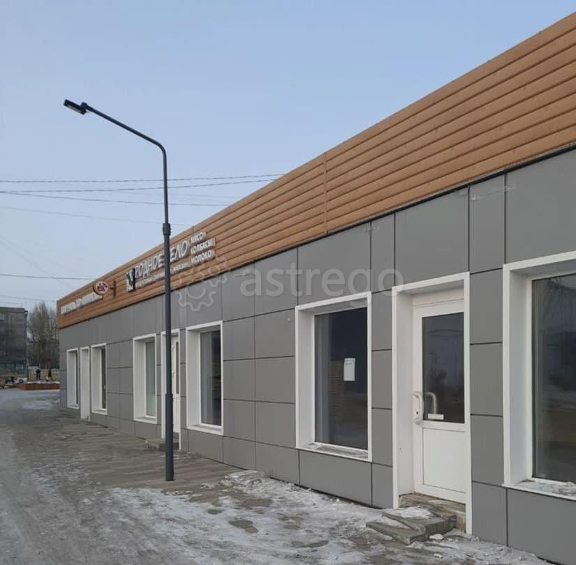 Торговое помещение, 40 м2 Ачинск - изображение 5