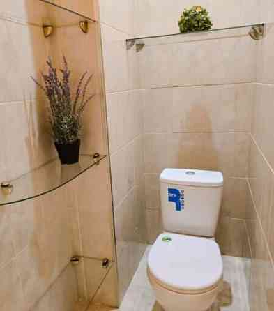 2-комн. квартира, 72 м2, 1/5 эт. Норильск