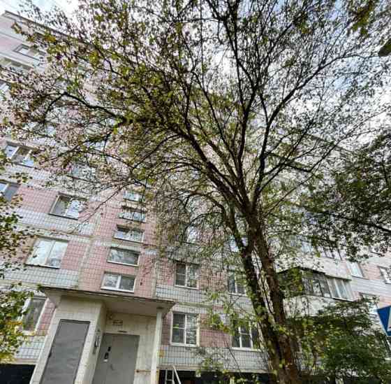 4-комн. квартира, 67.8 м2, 3/9 эт. Солнечногорск