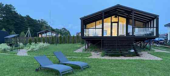 Дом, 100 м2 Ступино