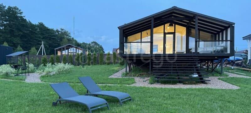 Дом, 100 м2 Ступино - изображение 3