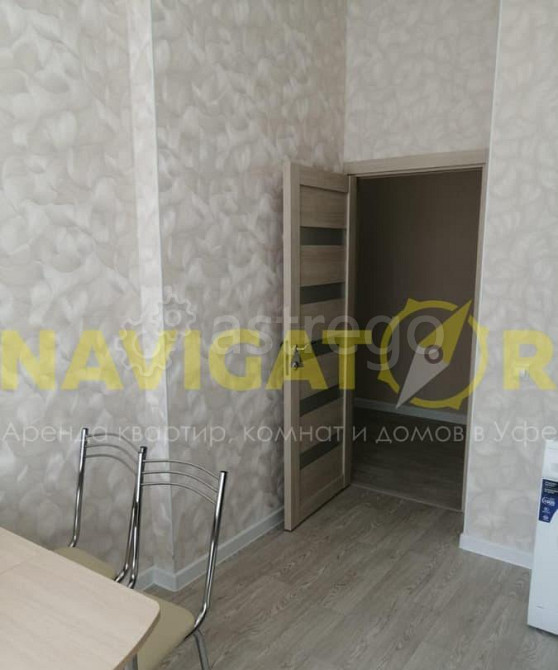 2-комн. квартира, 84 м2, 2/25 эт. Уфа - изображение 5