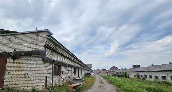 Свободного назначения, 4200 м2 Коряжма