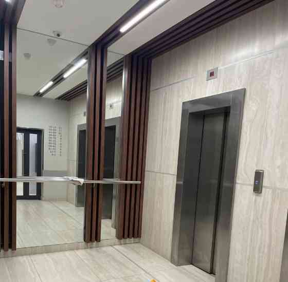 3-комн. квартира, 85 м2, 17/24 эт. Москва