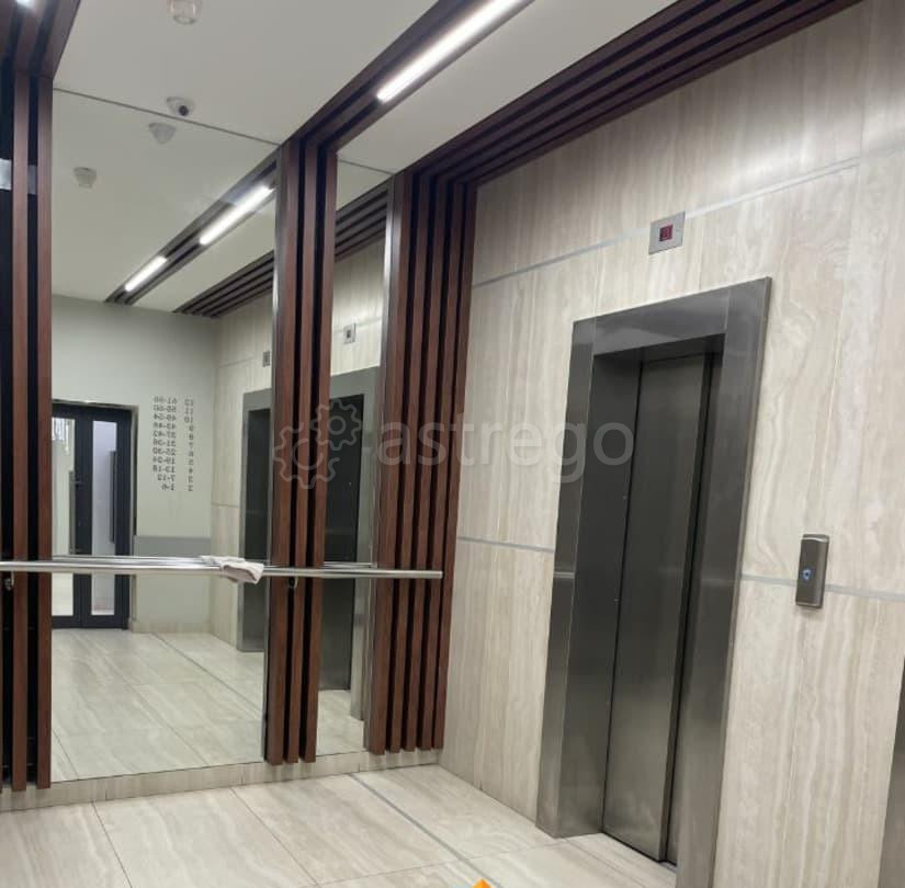 3-комн. квартира, 85 м2, 17/24 эт. Москва - изображение 3