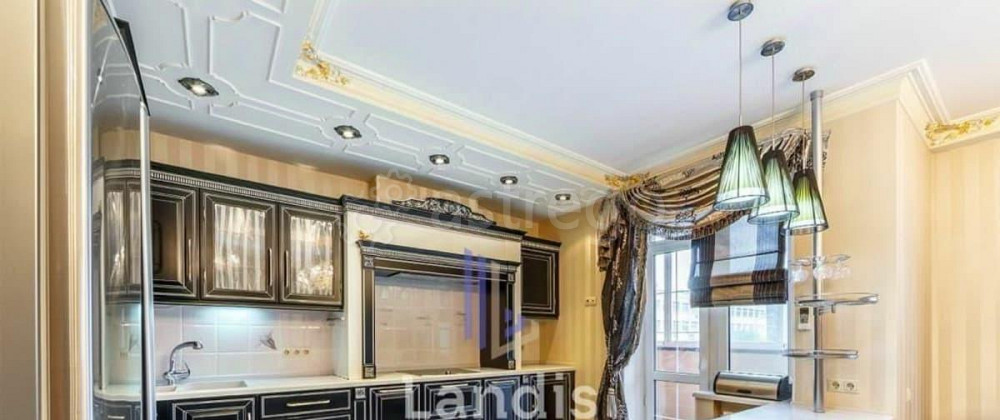 5-комн. квартира, 150 м2, 2/16 эт. Видное - изображение 4