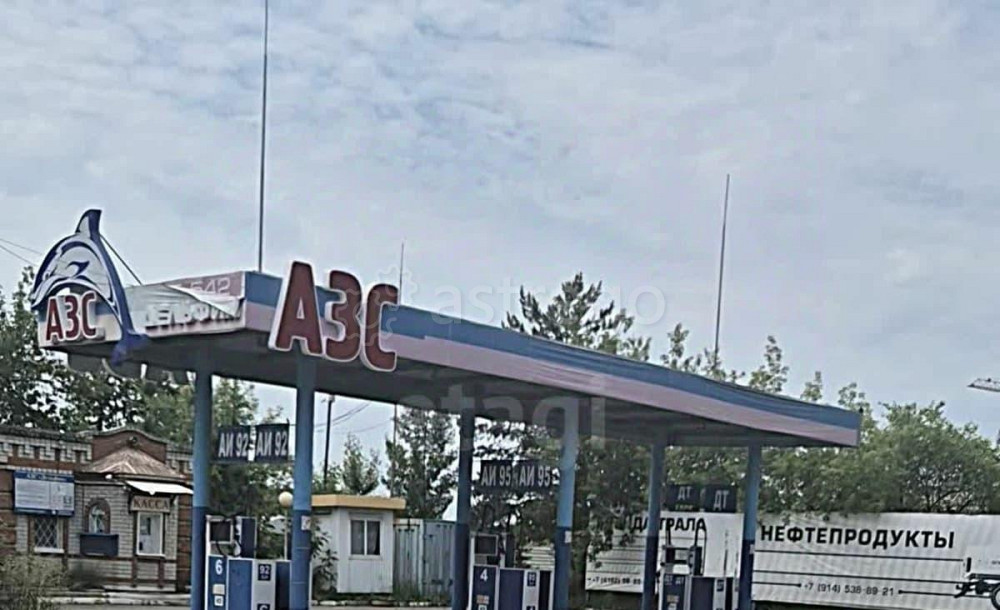 Готовый бизнес, 20.3 м2 Благовещенск - изображение 1