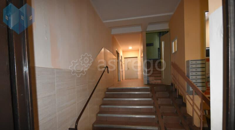 1-комн. квартира, 38 м2, 10/17 эт. Москва - изображение 8