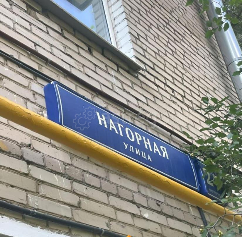 Комната, 18.5 м2, 4/5 эт. Москва - изображение 1