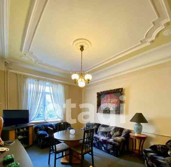 4-комн. квартира, 93.3 м2, 2/5 эт. Красноярск