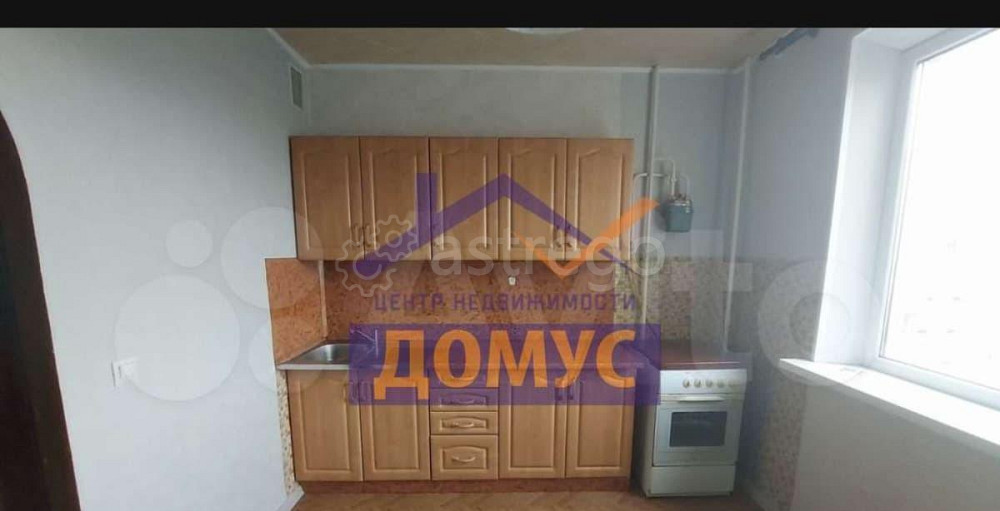 1-комн. квартира, 34 м2, 9/10 эт. Белгород - изображение 2