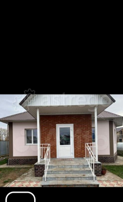 Коттедж, 109 м2, 9.2 сотки, 1 эт. Благовещенск - изображение 1