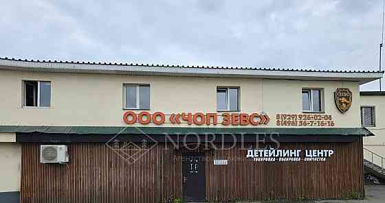 Отдельное здание, 69 м2 Щёлково