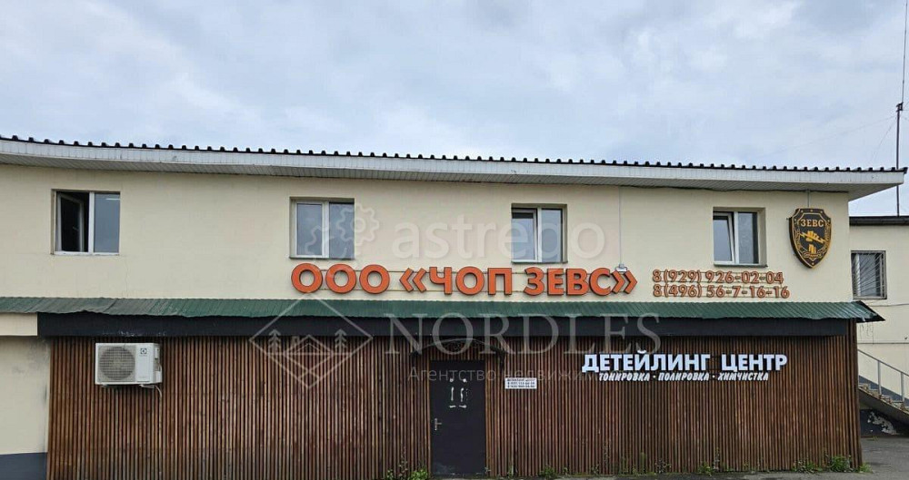 Отдельное здание, 69 м2 Щёлково - изображение 6