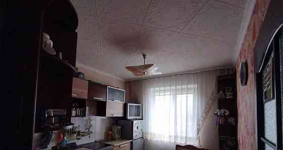 4-комн. квартира, 82 м2, 2/9 эт. Красноярск
