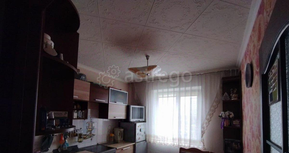 4-комн. квартира, 82 м2, 2/9 эт. Красноярск - изображение 6