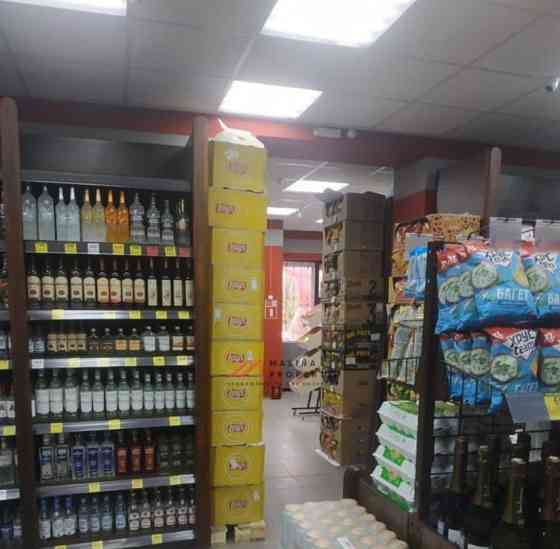 Торговое помещение, 188 м2 Голицино