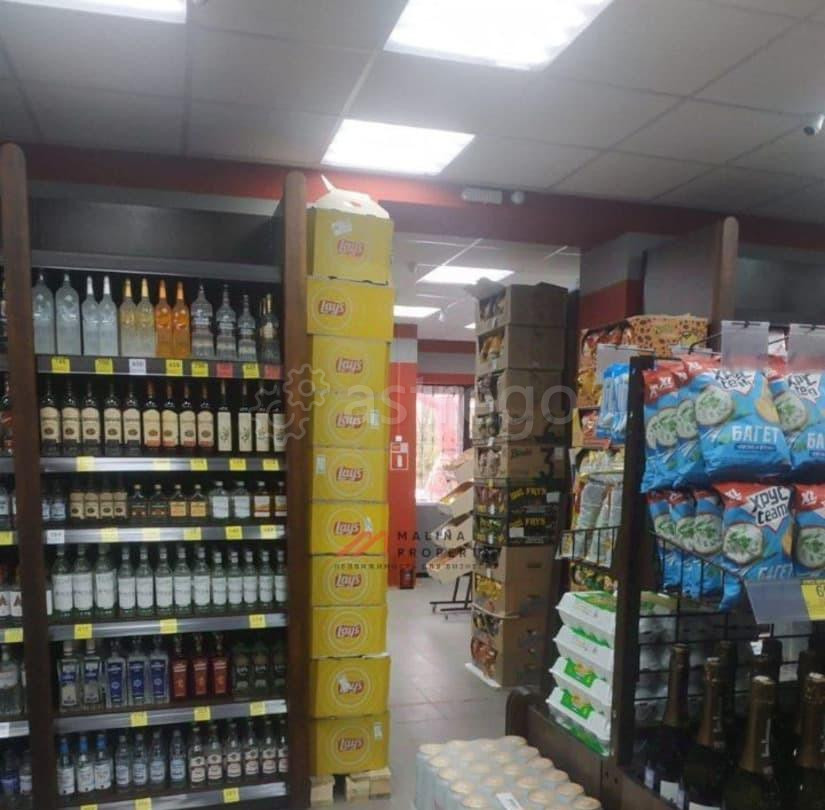 Торговое помещение, 188 м2 Голицино - изображение 2