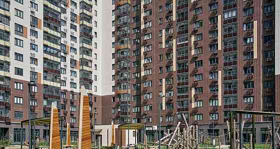 1-комн. квартира, 38.2 м2, 12/24 эт. Люберцы