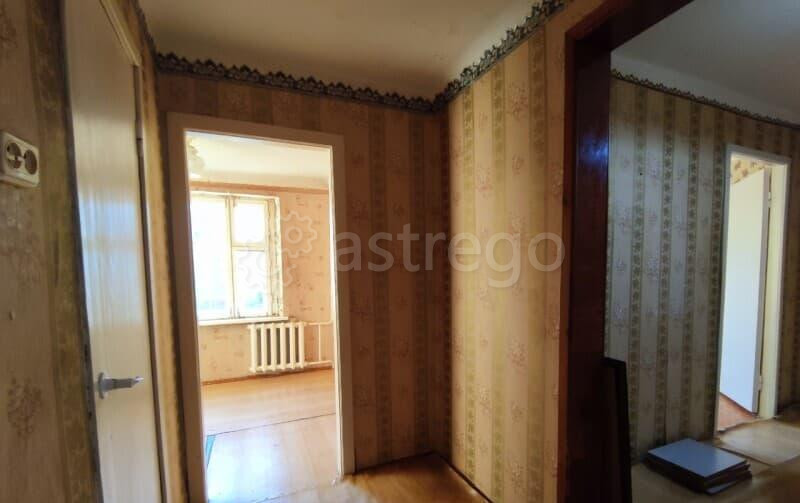 2-комн. квартира, 47 м2, 3/5 эт. Шарыпово - изображение 3