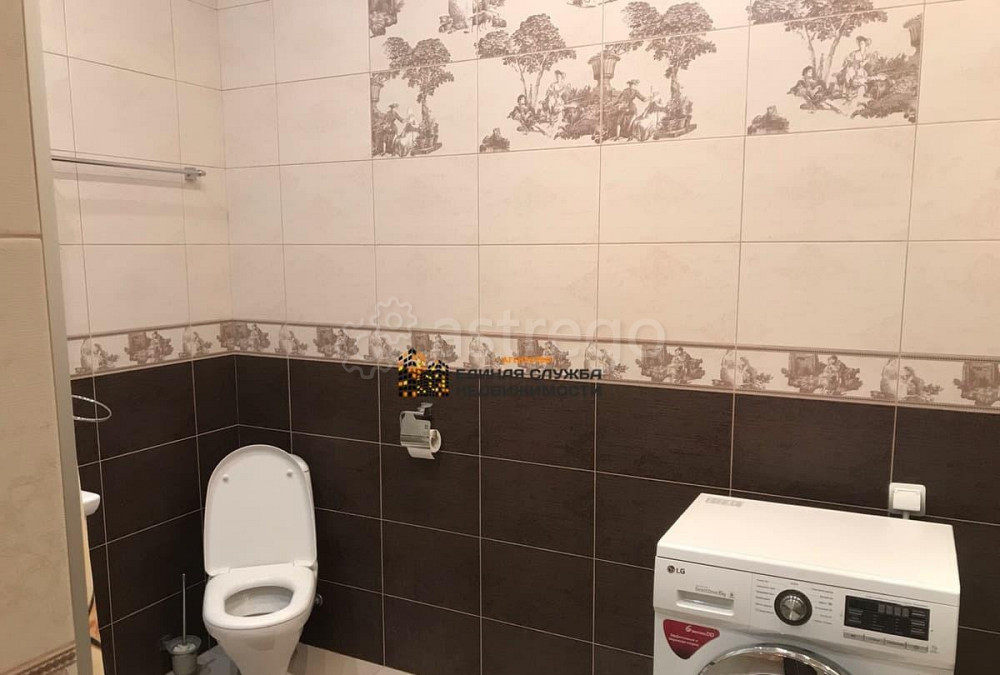 2-комн. квартира, 80 м2, 4/4 эт. Уфа - изображение 10