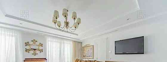 3-комн. квартира, 120 м2, 5/12 эт. Москва