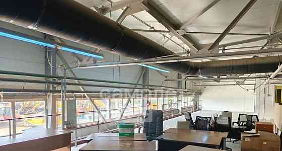 Свободного назначения, 2000 м2 Подольск