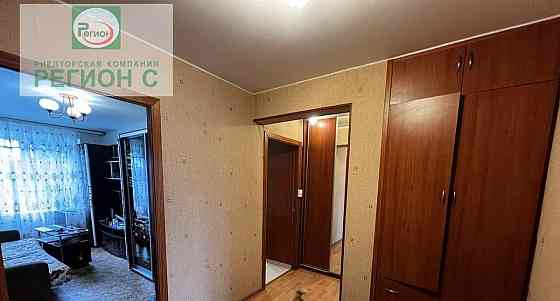 3-комн. квартира, 60.1 м2, 3/9 эт. Архангельск