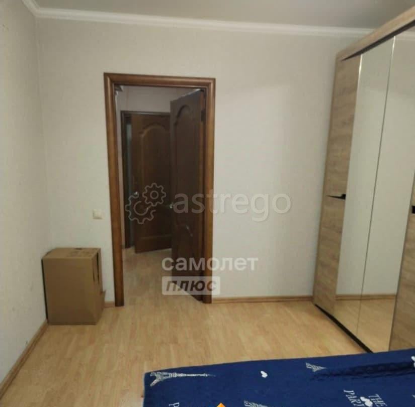 3-комн. квартира, 66 м2, 7/10 эт. Воскресенск - изображение 2