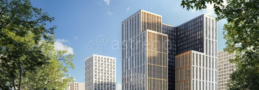Офис, 240 м2 Москва - изображение 2