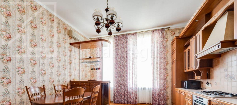 5-комн. квартира, 190 м2, 6/7 эт. Москва - изображение 2