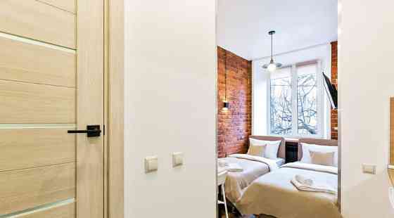 Студия, 15 м2, 2/4 эт. Подольск