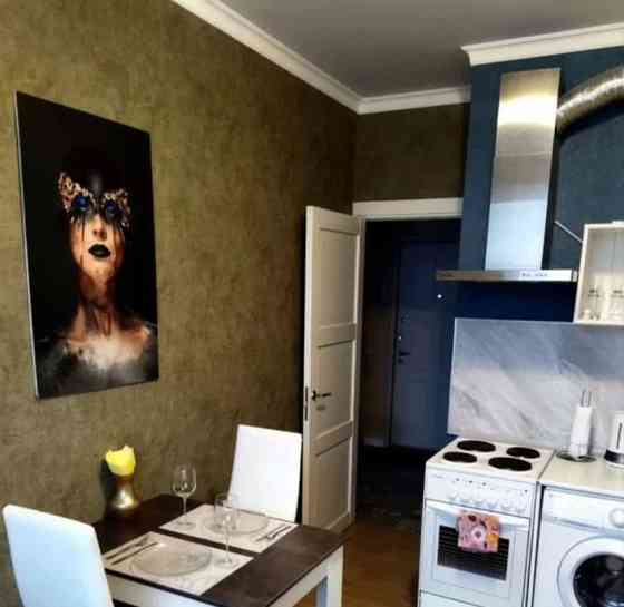 1-комн. апарт-ы, 35 м2, 19/31 эт. Красногорск