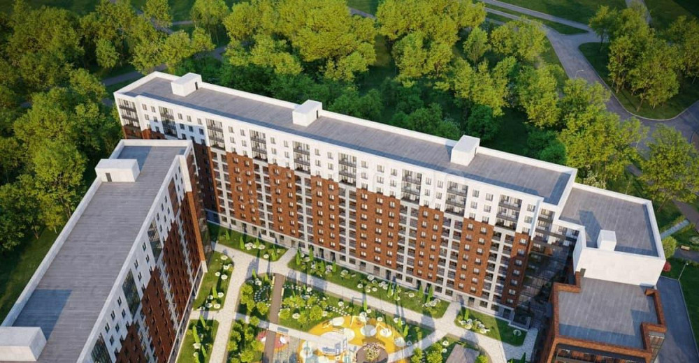 2-комн. квартира, 59.03 м2, 8/11 эт. Архангельск - изображение 7