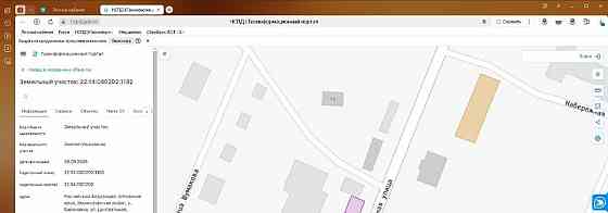 Коммерческий участок, 1.58 сотки Змеиногорск
