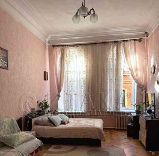 5-комн. квартира, 136.7 м2, 2/3 эт. Санкт-Петербург