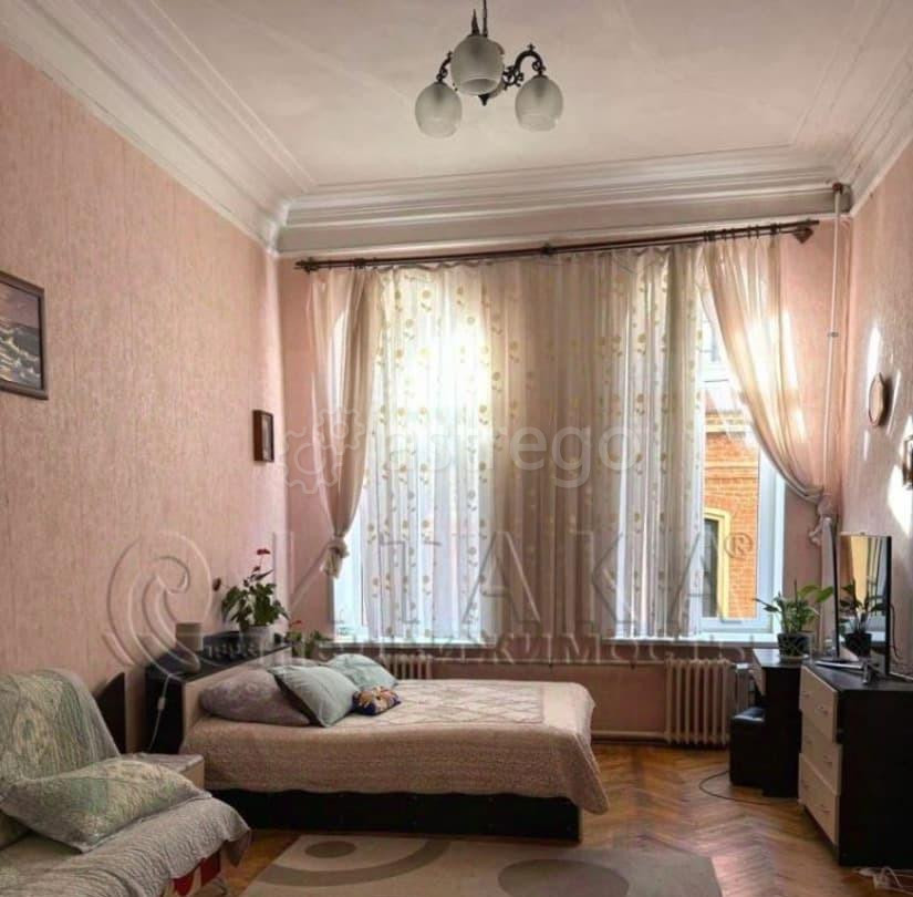 5-комн. квартира, 136.7 м2, 2/3 эт. Санкт-Петербург - изображение 6