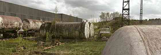 Коммерческий участок, 0.96 га Щёлково