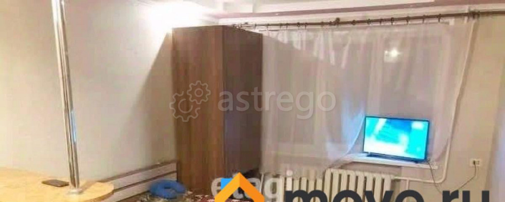 Комната, 17 м2, 5/5 эт. Белгород - изображение 1