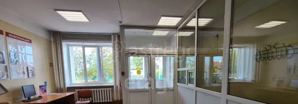 Офис, 28.2 м2 Шимановск - изображение 6